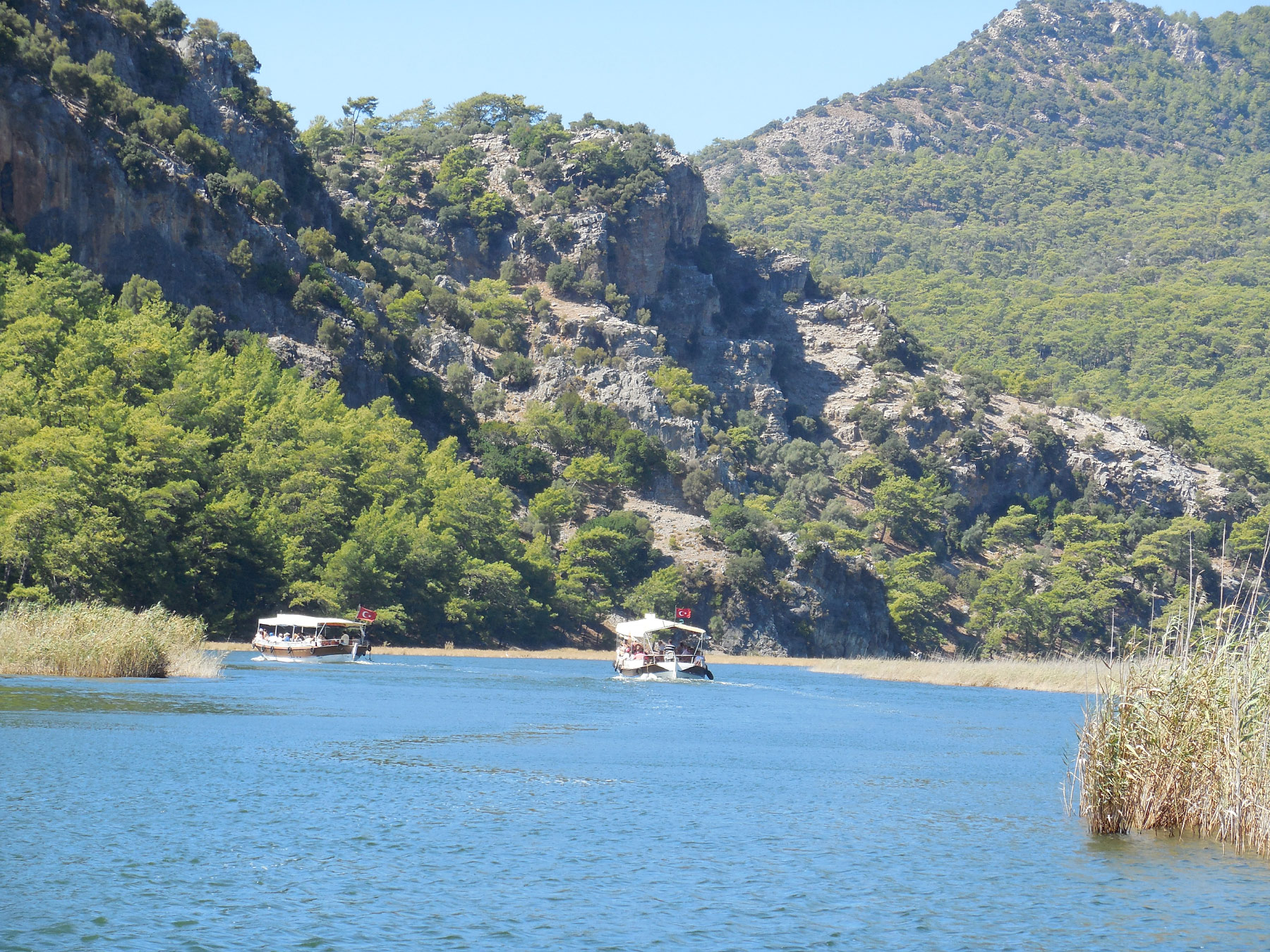 Dalyan